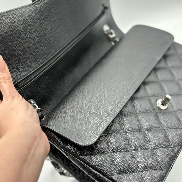 CLASSIC JUMBO DOUBLE FLAP - Picture 8 of 17